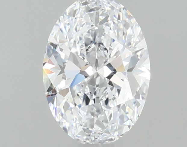 Lab Grown Diamond Lab-grown 1,05Ct E-VVS2 Oval - IGILG818631707 1