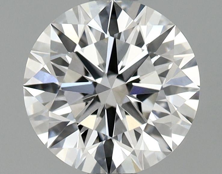 Lab Grown Diamond Lab-grown 1,04Ct E-VVS1 Round - IGILG818601238 1