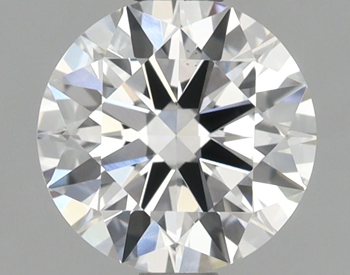 Lab Grown Diamond Lab-grown 1,04Ct E-VS1 Round - IGILG818635501 1