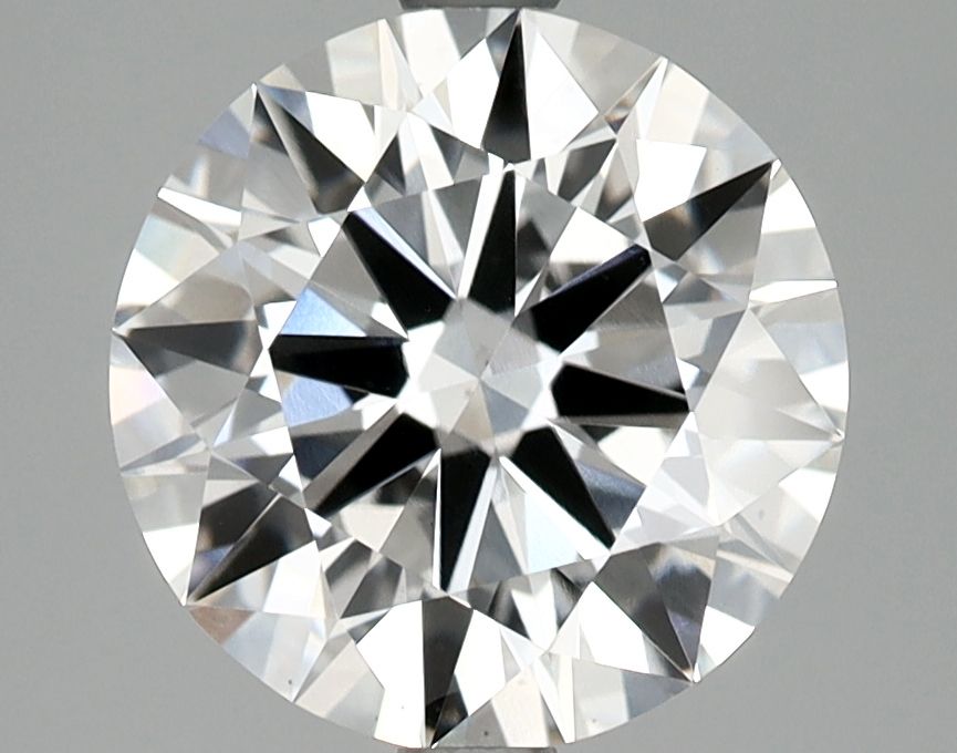 Lab Grown Diamond Lab-grown 2,49Ct F-VS1 Round - IGILG818601293 1