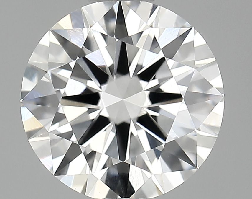Lab Grown Diamond Lab-grown 1,5Ct D-VVS2 Round - IGILG817682443 1