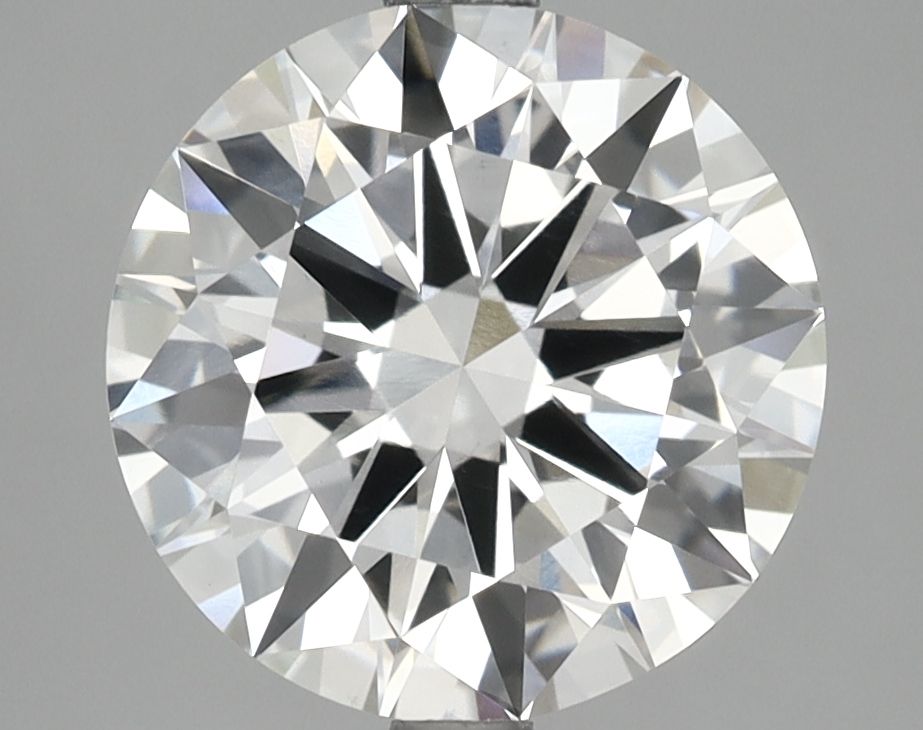 Lab Grown Diamond Lab-grown 3,53Ct G-VS1 Round - IGILG817693024 1