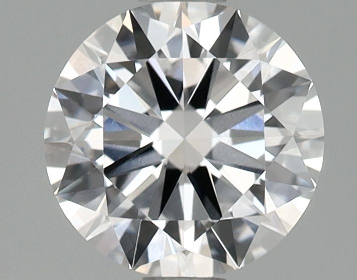 Lab Grown Diamond Lab-grown 1,5Ct E-VVS2 Round - IGILG817691224 1