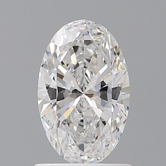 Lab Grown Diamond Lab-grown 1,06Ct E-VVS1 Oval - IGILG816687699 1