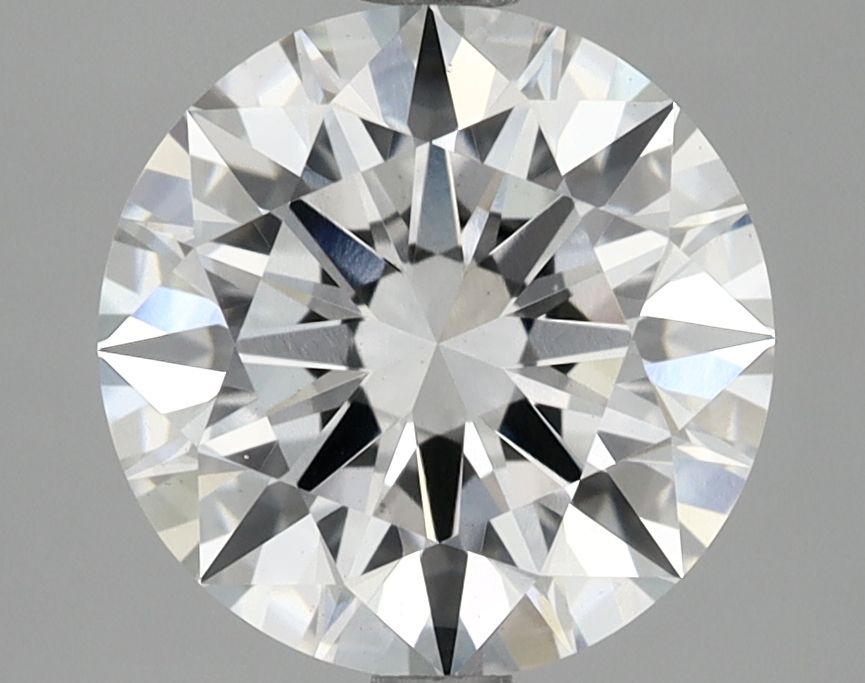 Lab Grown Diamond Lab-grown 3,02Ct F-VS1 Round - IGILG818605190 1