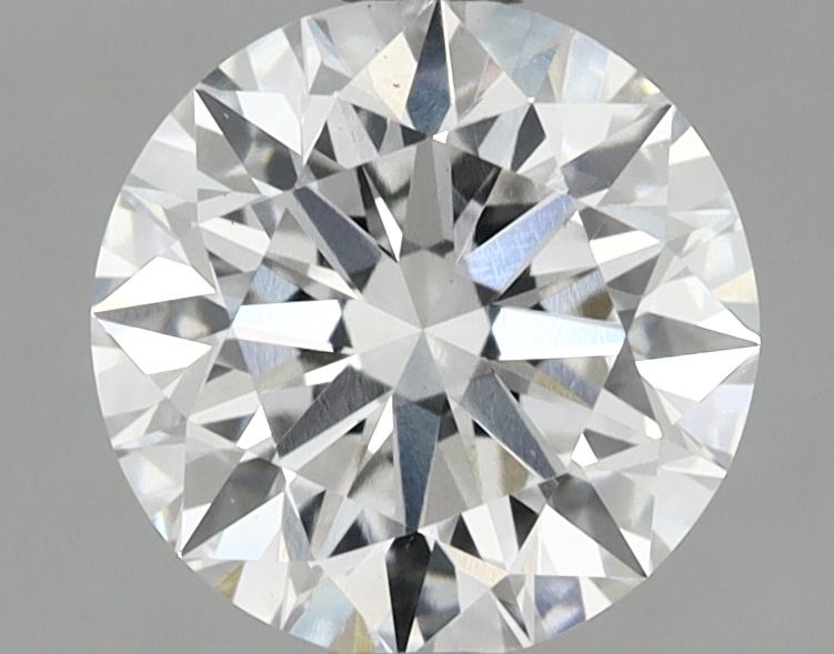 Lab Grown Diamond Lab-grown 1,78Ct E-VS1 Round - IGILG817661210 1