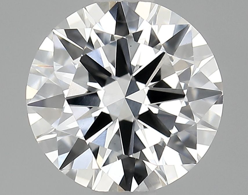 Lab Grown Diamond Lab-grown 2Ct D-VS1 Round - IGILG818603025 1