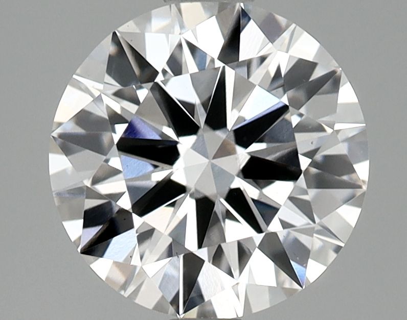 Lab Grown Diamond Lab-grown 2Ct D-VS1 Round - IGILG817693154 1