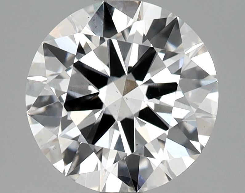 Lab Grown Diamond Lab-grown 2Ct D-VS1 Round - IGILG817692383 1