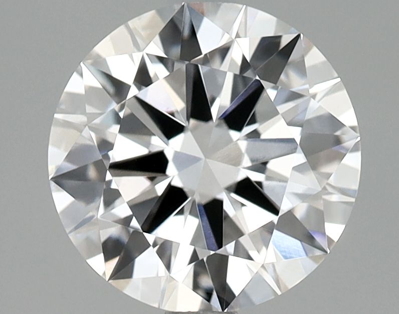 Lab Grown Diamond Lab-grown 2Ct D-VVS2 Round - IGILG818610877 1
