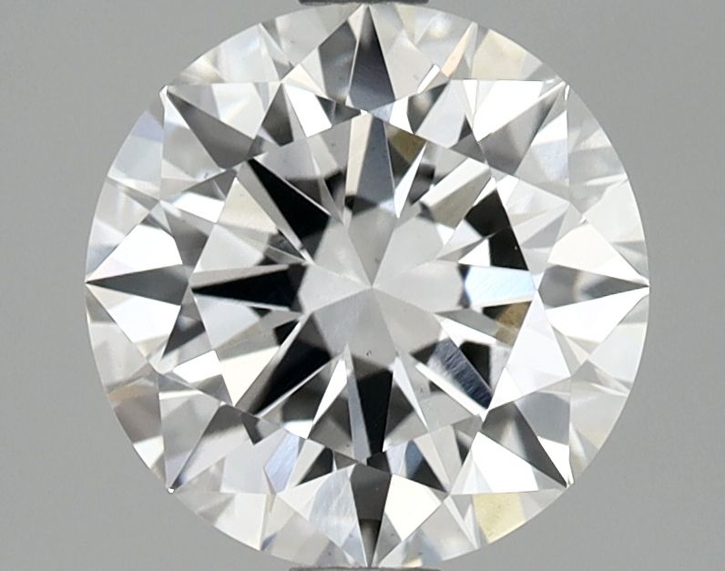 Lab Grown Diamond Lab-grown 2Ct D-VS1 Round - IGILG817662316 1