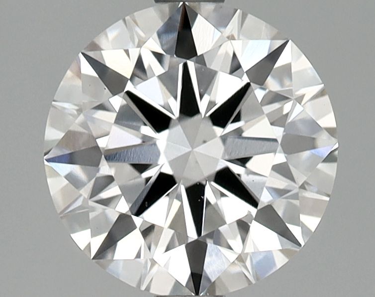 Lab Grown Diamond Lab-grown 1,76Ct E-VS1 Round - IGILG818601298 1