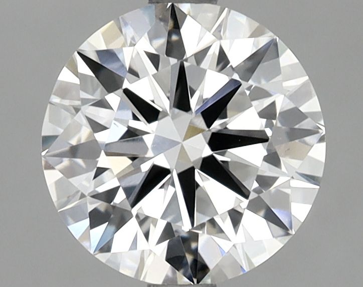 Lab Grown Diamond Lab-grown 1,74Ct E-VVS2 Round - IGILG817693537 1