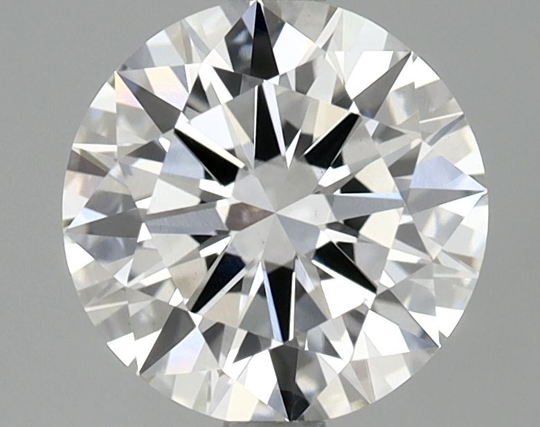 Lab Grown Diamond Lab-grown 1,76Ct E-VVS2 Round - IGILG818603036 1