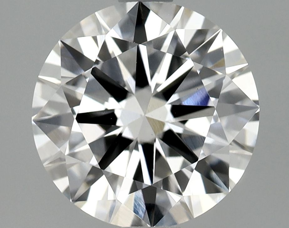 Lab Grown Diamond Lab-grown 1,72Ct E-VS1 Round - IGILG818601044 1