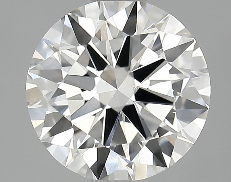 Lab Grown Diamond Lab-grown 1,73Ct F-VVS2 Round - IGILG818604576 1
