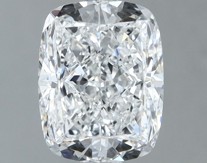 Diamond Natural 1,51Ct D-VS1 Cushion - GIA1553766727 1