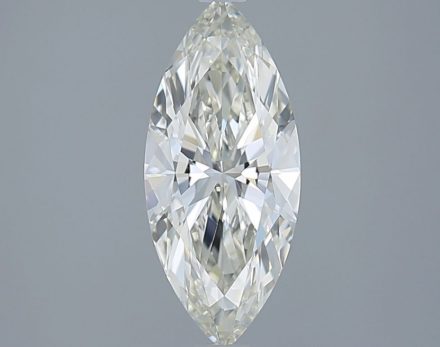 Diamond Natural 1,5Ct I-VS1 Marquise - GIA2557739178 1