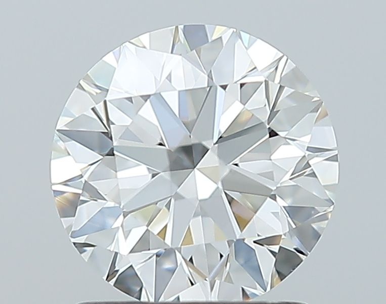 Diamond Natural 1,3Ct H-VS2 Round - GIA1246003313 1