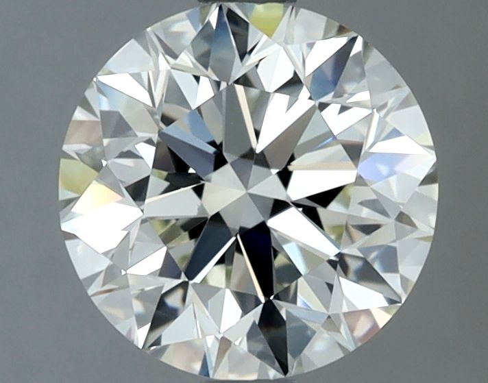 Diamond Natural 1,8Ct I-VVS2 Round - IGI756554803 1