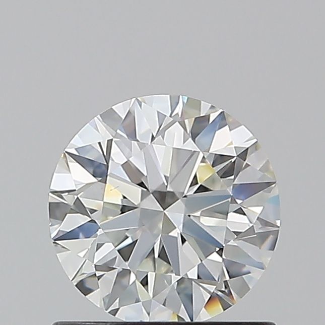 Diamond Natural 0,9Ct H-VS1 Round - GIA6551699382 1