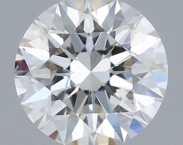 Diamond Natural 0,31Ct E-SI2 Round - IGI809629319 1