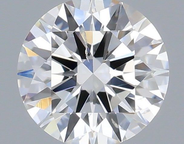 Diamond Natural 0,31Ct E-SI2 Round - IGI809630940 1