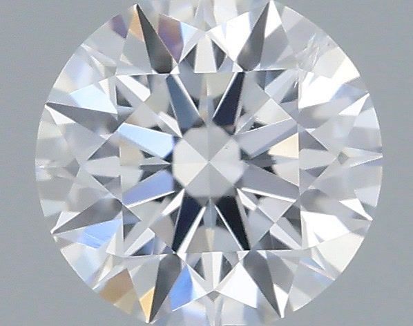 Diamond Natural 0,31Ct E-SI2 Round - IGI809629315 1