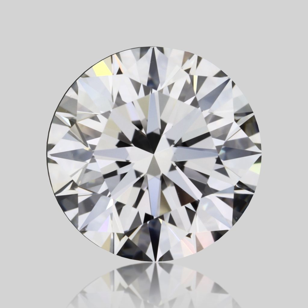 Diamond Natural 0,75Ct G-VS1 Round - GIA2556752842 1