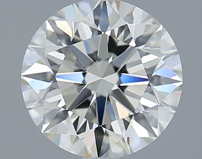 Diamond Natural 1,8Ct K-VS1 Round - GIA7556649604 1