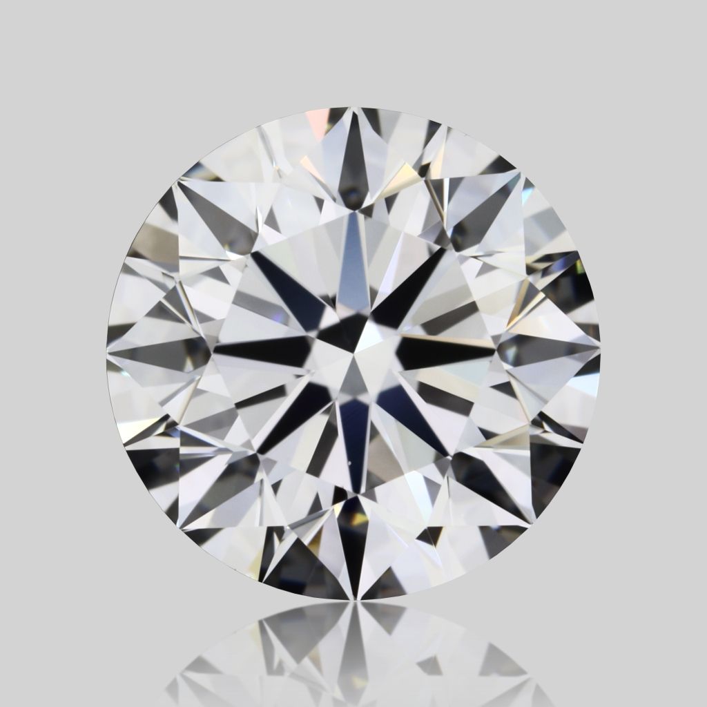 Diamond Natural 1,5Ct F-IF Round - GIA1558697047 1