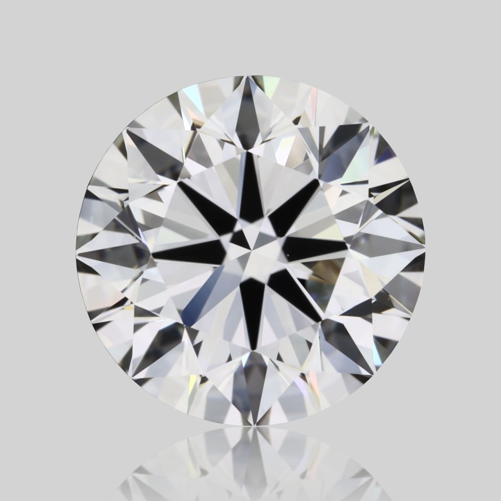 Diamond Natural 1,8Ct G-VVS2 Round - IGI782676260 1