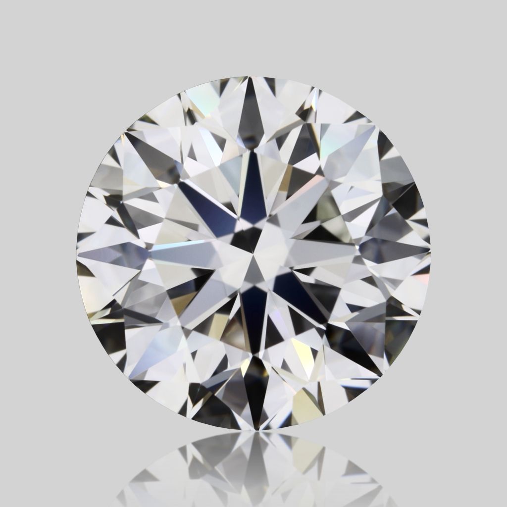 Diamond Natural 1,7Ct G-VVS1 Round - GIA1559681406 1