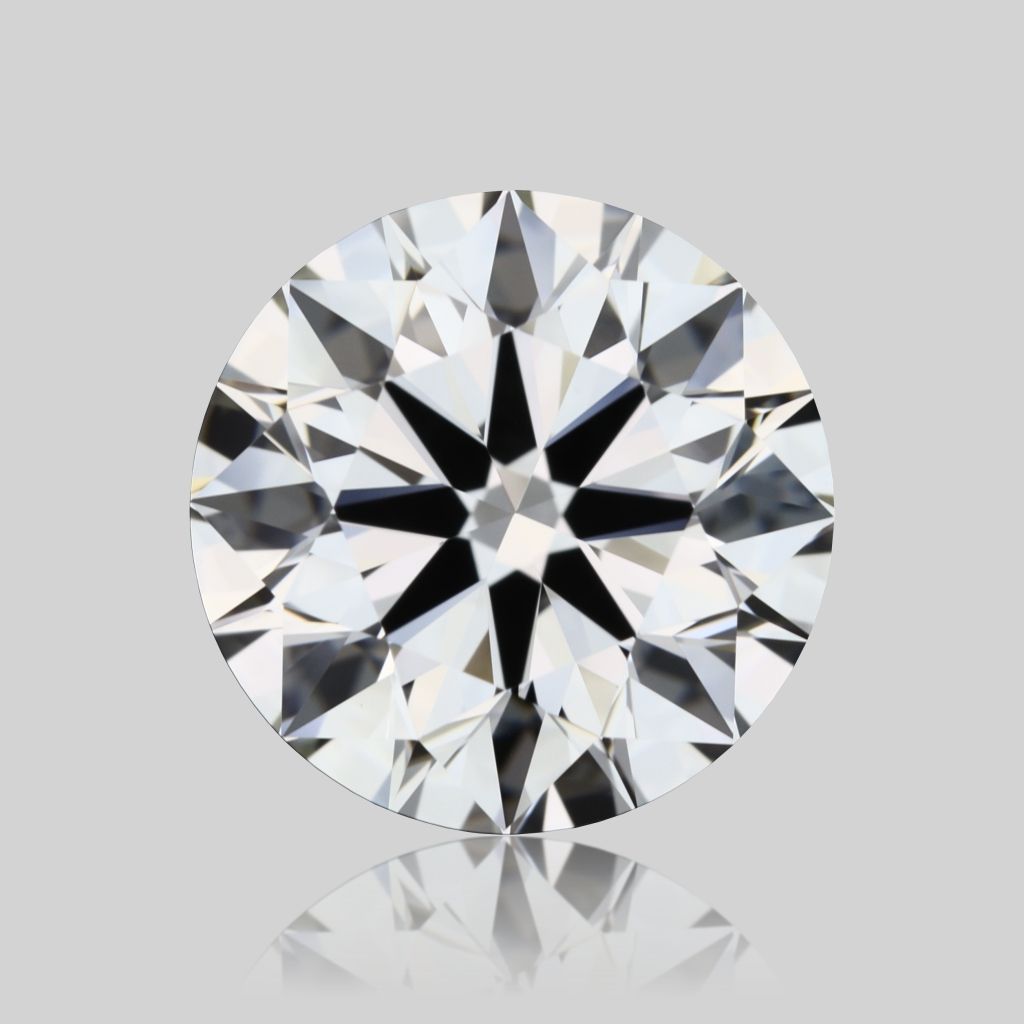 Diamond Natural 1,4Ct I-VVS1 Round - GIA2554760473 1