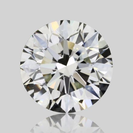 Diamond Natural 1,5Ct J-VVS2 Round - IGI782676311 1