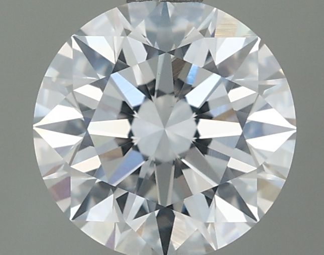 Diamond Natural 1,52Ct D-VS1 Round - GIA6551770387 1