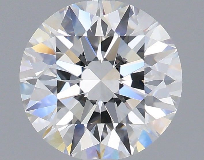 Diamond Natural 1,5Ct D-VVS1 Round - IGI758571539 1