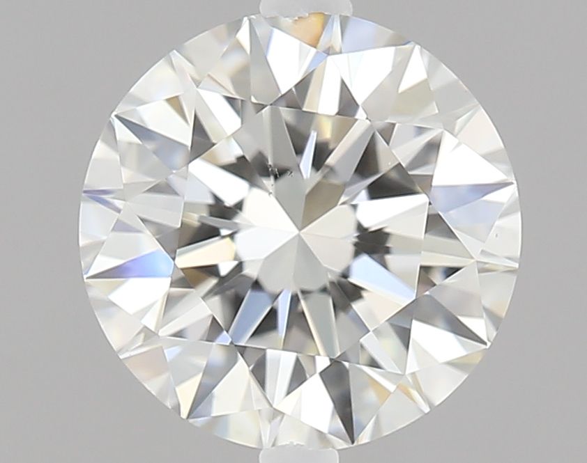 Diamond Natural 1,3Ct H-VS1 Round - GIA3555803330 1