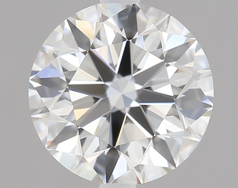 Diamond Natural 1,14Ct E-FL Round - GIA2556783579 1