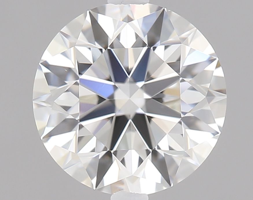 Diamond Natural 1,03Ct E-VS1 Round - GIA7552830200 1