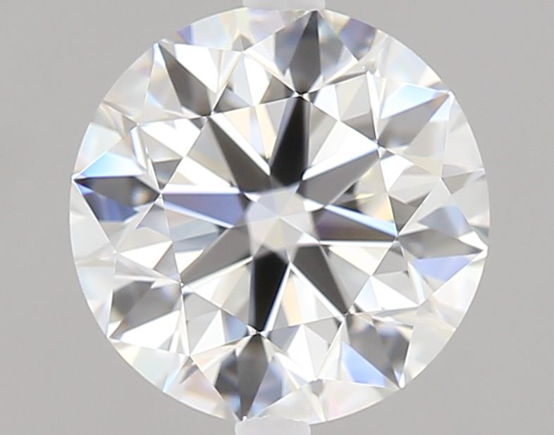 Diamond Natural 1,5Ct E-VVS2 Round - GIA6552830150 1