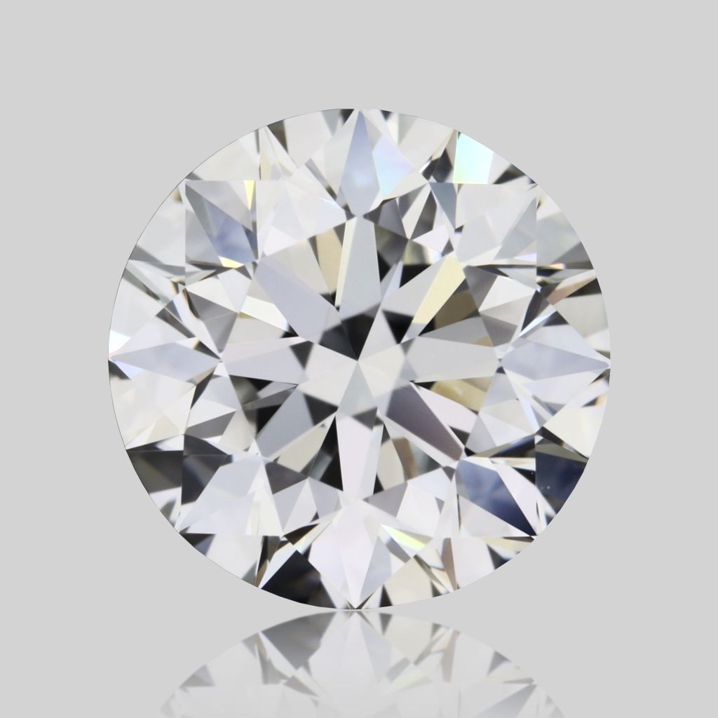 Diamond Natural 1,5Ct F-VVS2 Round - IGI782676309 1