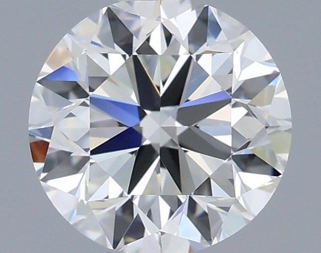 Diamond Natural 1,5Ct G-VS1 Round - IGI778697978 1