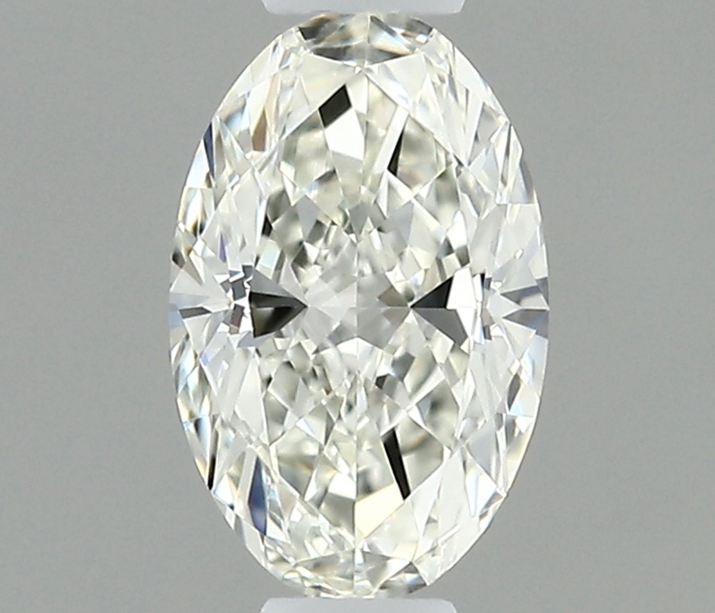 Diamond Natural 0,3Ct I-VVS1 Oval - IGI810635723 1