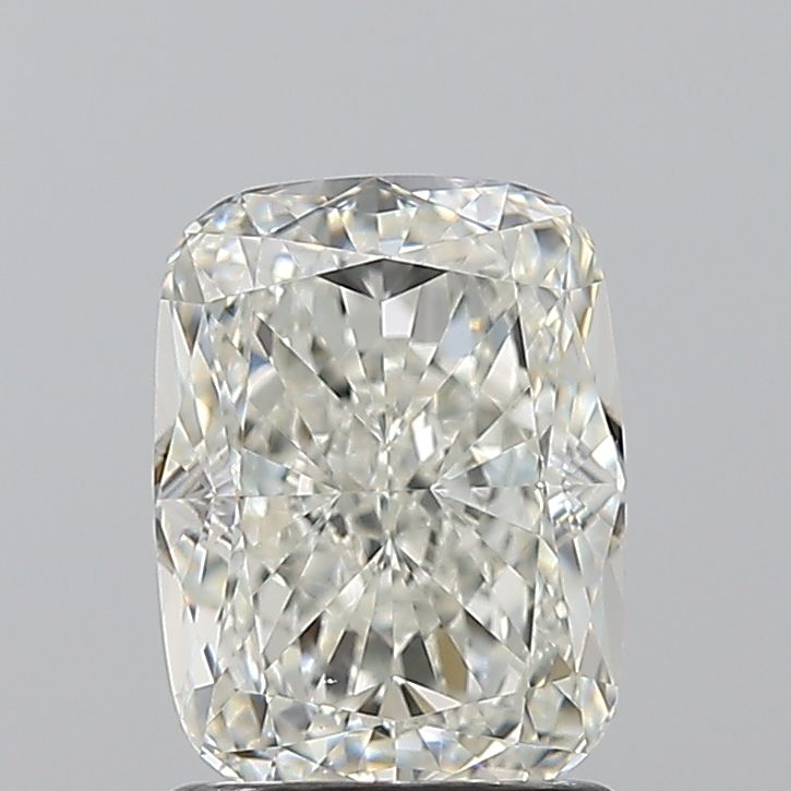 Diamond Natural 1,7Ct I-VS2 Cushion - GIA2554653537 1