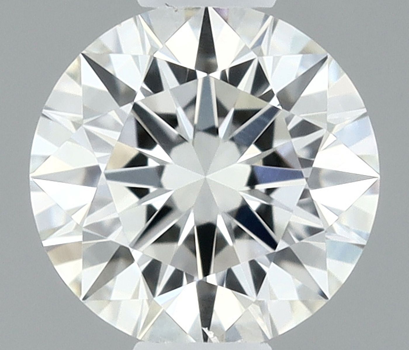 Diamond Natural 0,32Ct H-VVS1 Round - IGI810635720 1
