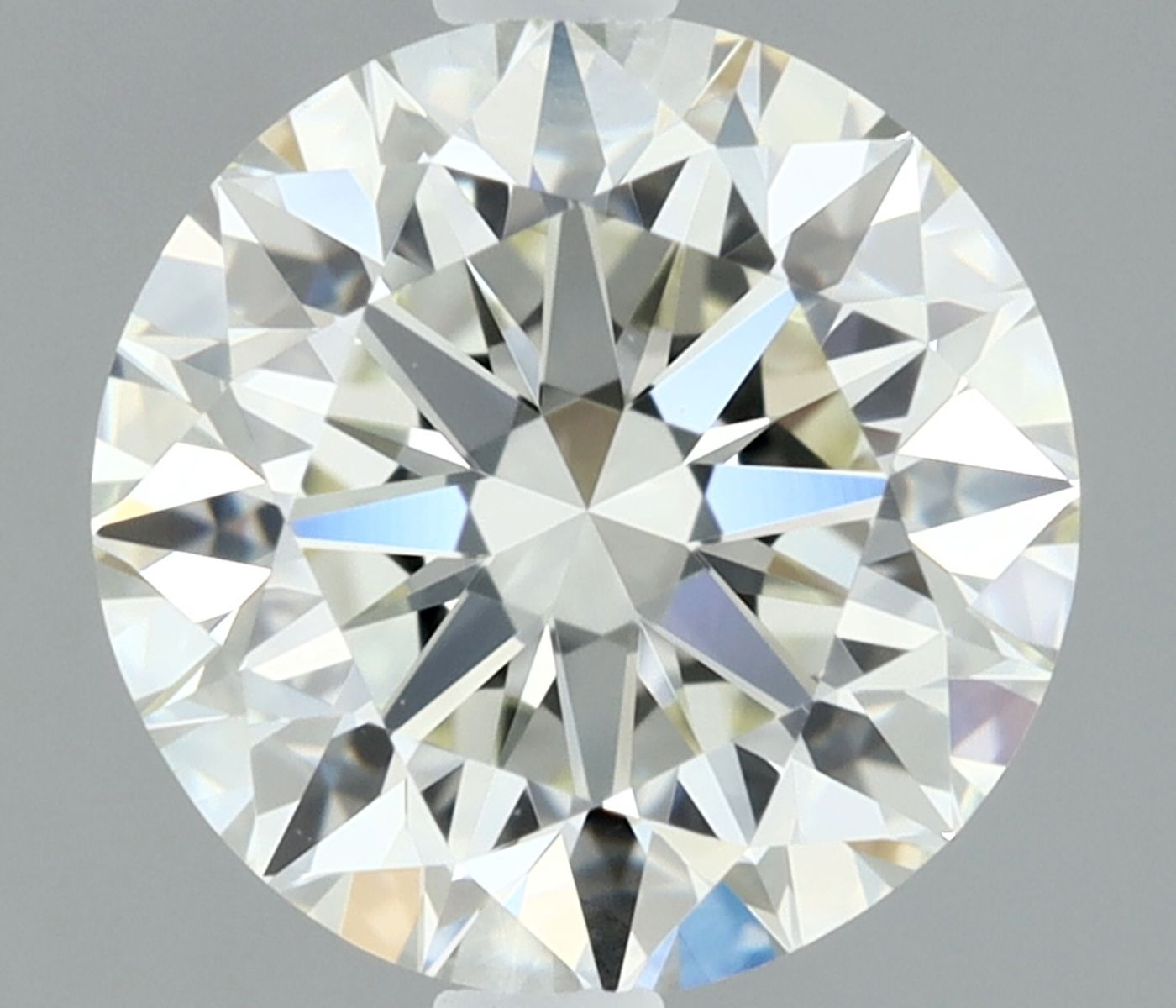 Diamond Natural 1,32Ct J-VS1 Round - IGI817649849 1