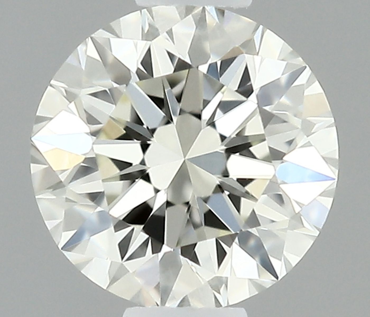 Diamond Natural 0,3Ct I-VVS1 Round - IGI810635721 1