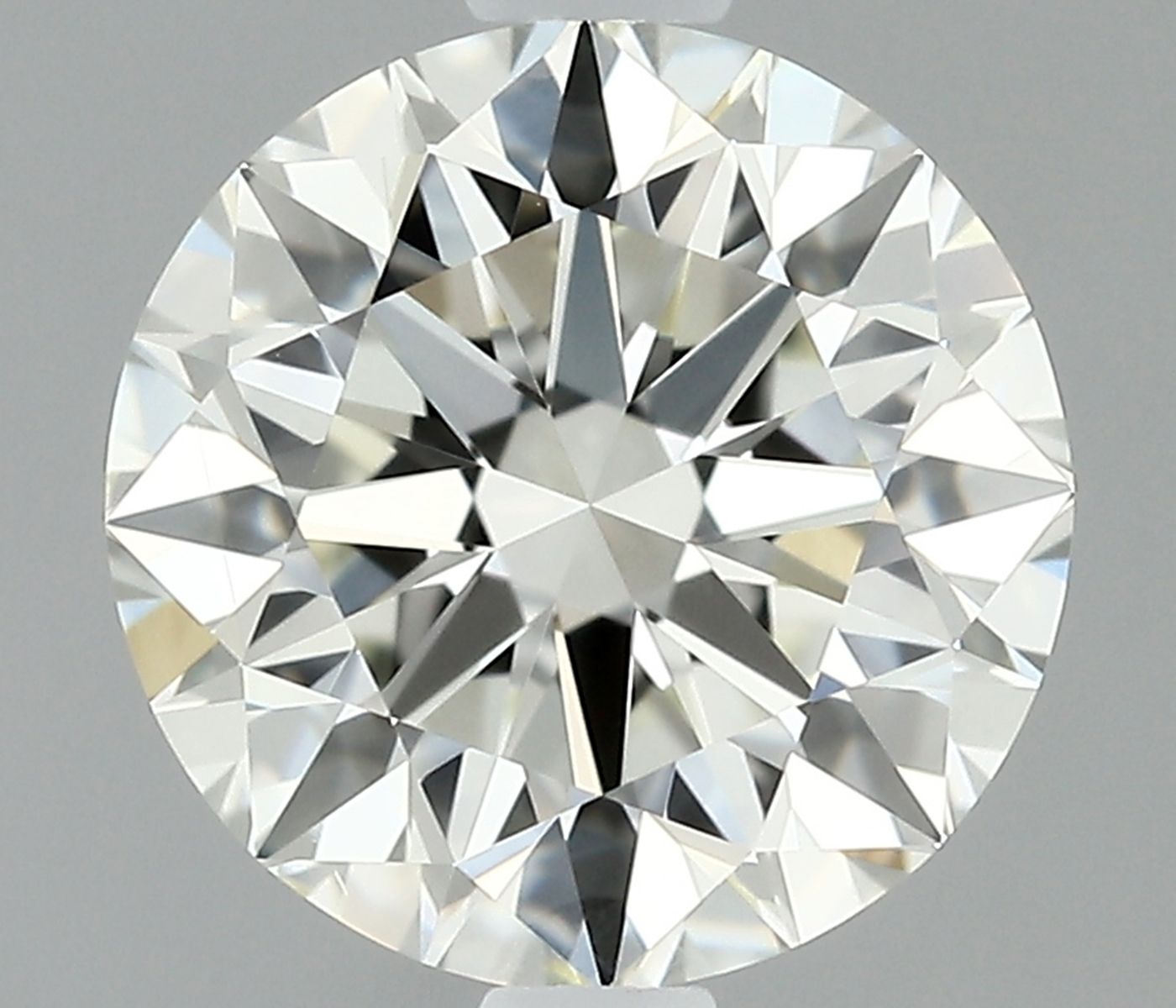 Diamond Natural 1,5Ct I-IF Round - IGI809656838 1