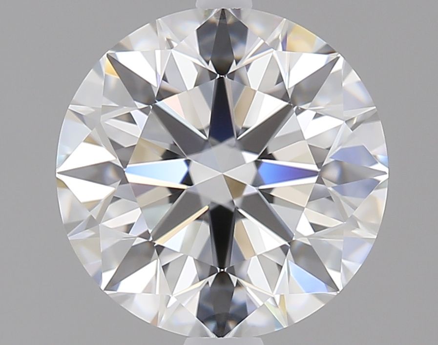 Diamond Natural 1,81Ct E-VVS1 Round - GIA7546251515 1